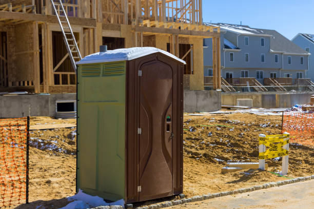 Best Temporary restroom rental  in Windsor, IL