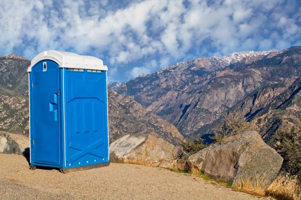Best Luxury portable toilet rental  in Windsor, IL
