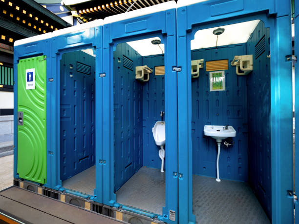 Best Affordable porta potty rental  in Windsor, IL